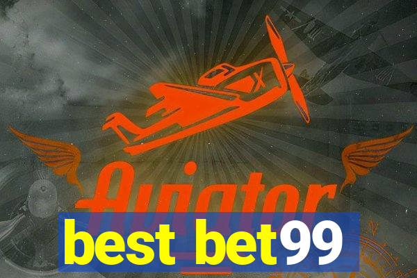 best bet99